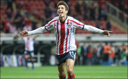 Apoyo de la afición, fundamental en victoria de Chivas