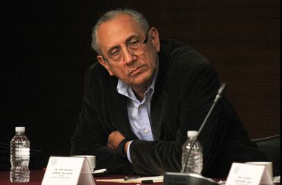 No era necesario que el Consejo Académico aprobara reformas al Estatuto, afirma Romero Tellaeche