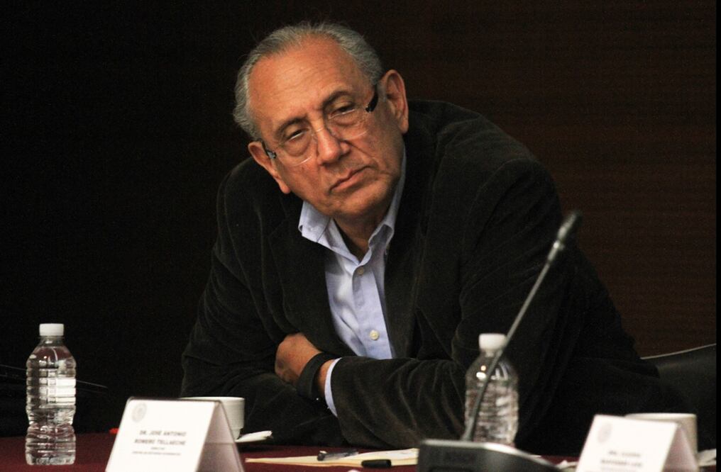 Foto: El Universal, archivo 