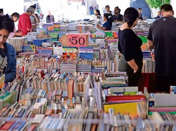 Gobierno de la CDMX responde sobre su labor en fomento a la lectura