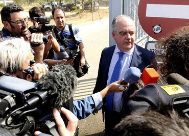 Otorgan permiso penitenciario a Isabel Pantoja