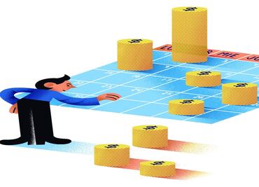 Elabora un calendario y planifica tus gastos para este 2024