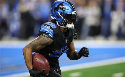 Los Lions de Detroit conquistan el Norte y firman el sembrado 1 de la Conferencia Nacional con triunfo sobre Vikings