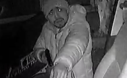 Las redes se equivocaron y "lincharon" al agresor equivocado