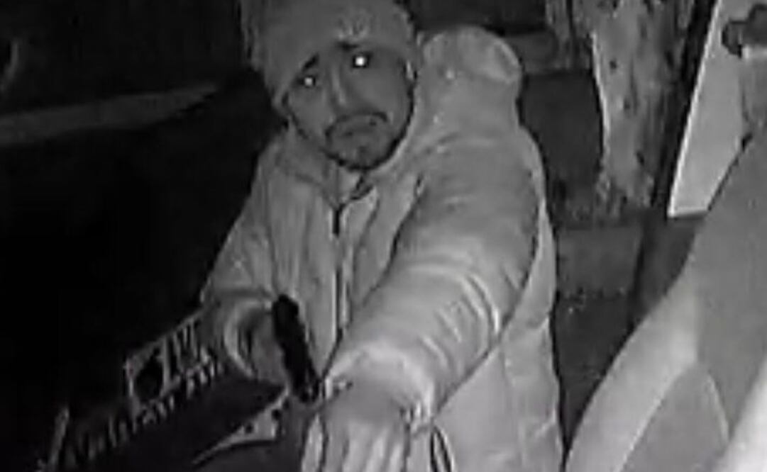 Foto: Archivo/EL UNIVERSAL