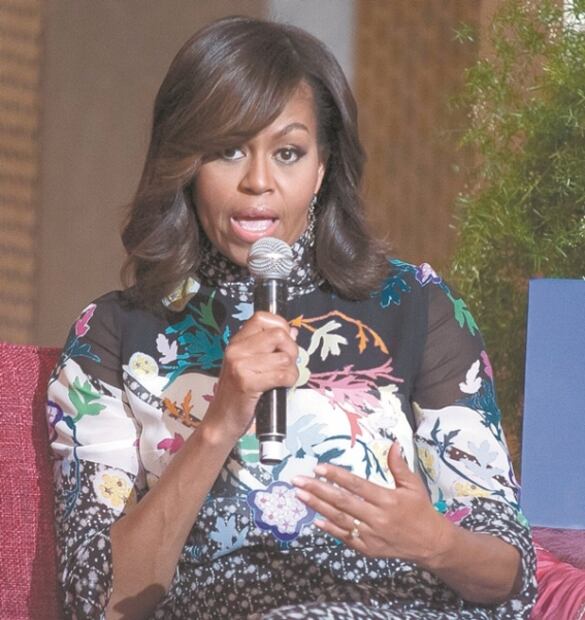 Famosas y feministas