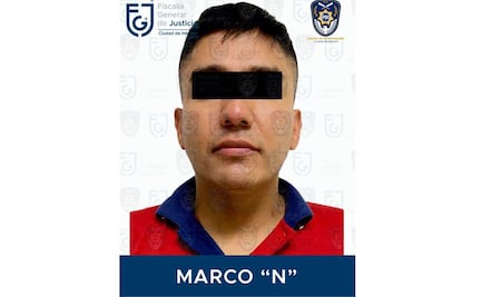 Condenan a más de 500 años de prisión a sujeto involucrado en caso del Bar Heaven 