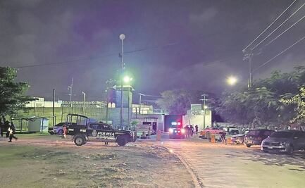 “Sí hubo más de un disparo”: reportero