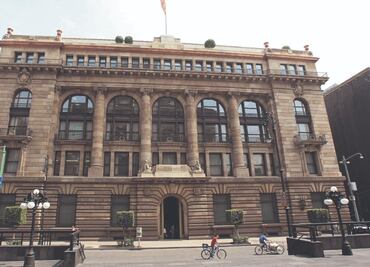 Banxico refuerza medidas de seguridad en su sitio web