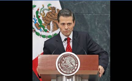 Conforme a requisitos, visado a expresidentes