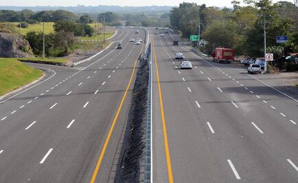 Alistan conservación de carreteras por APP