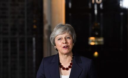 Acuerdo con la UE sobre "Brexit", el mejor que podía ser negociado: Theresa May