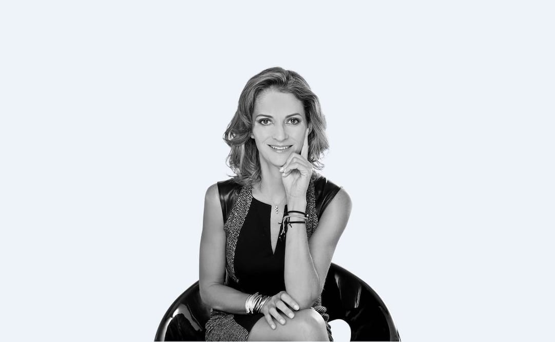 Ana Paula Ordorica. Foto: Especial