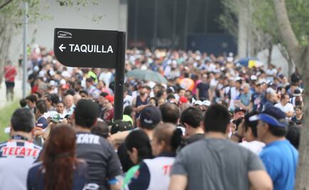 Dos mil 350 efectivos, la seguridad para el "Clásico Regio"