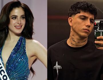 Quién es Fátima Bosch, Miss Universo México. Edad, altura y la relación que tuvo con Kevin Álvarez del América