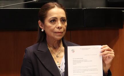 Josefina Vázquez Mota propone hasta 60 años de prisión a culpables de linchamientos
