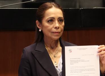 Josefina Vázquez Mota propone hasta 60 años de prisión a culpables de linchamientos