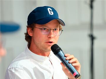 El tenis femenil tiene mayor crecimiento que el varonil, asegura director del Mérida Open