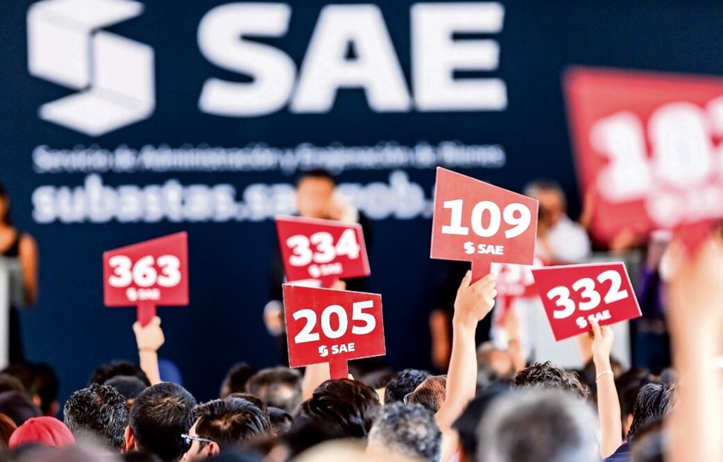 Foto: Archivo/EL UNIVERSAL