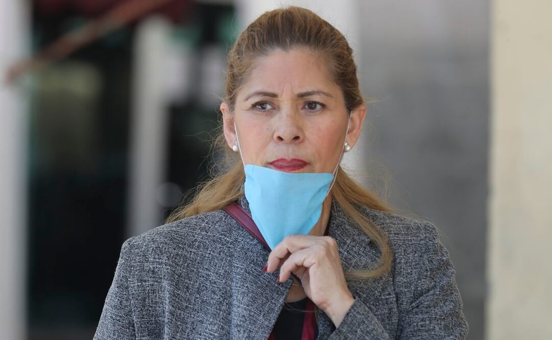 Foto: Archivo/EL UNIVERSAL