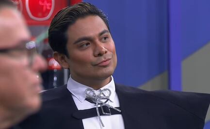 Mientras Ricardo Peralta acusa a Televisa de proteger a Arath, pierde miles de seguidores en redes 