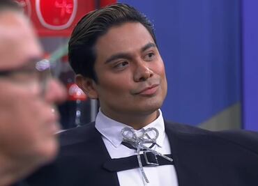 Mientras Ricardo Peralta acusa a Televisa de proteger a Arath, pierde miles de seguidores en redes