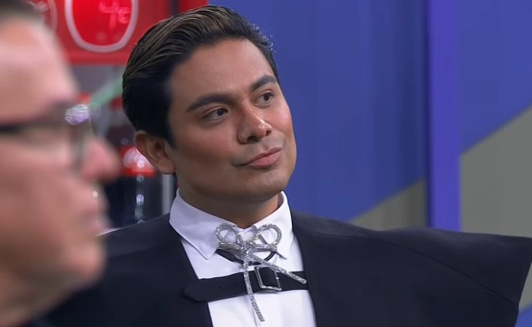 El influencer ha perdido popularidad y seguidores por sus polémicos comentarios. Foto: Instagram.