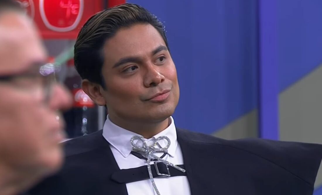 El influencer ha perdido popularidad y seguidores por sus polémicos comentarios. Foto: Instagram.