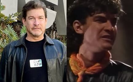 Sebastián Ligarde, actor de “Quinceañera”, revela si padece cáncer 