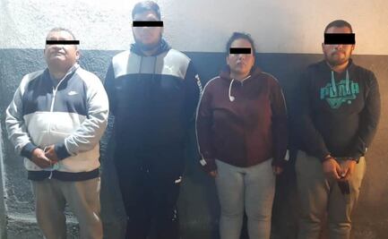 Cae "El Totoy", objetivo prioritario en la CDMX ligado a la Unión Tepito