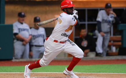 Diablos Rojos aprovecha la localía en la serie ante los Tigres