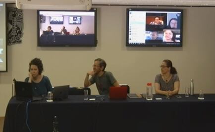 "Más que perdón, necesitamos justicia y reparación"