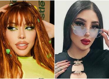 ¿Indirecta para Yeri Mua? Bellakath explota contra nuevas generaciones de la música urbana