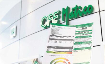 Así puedes contratar los paquetes de Internet de CFE 