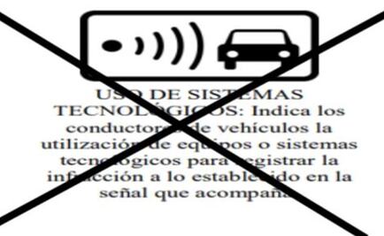 Desde hoy gobierno capitalino retira fotomultas 