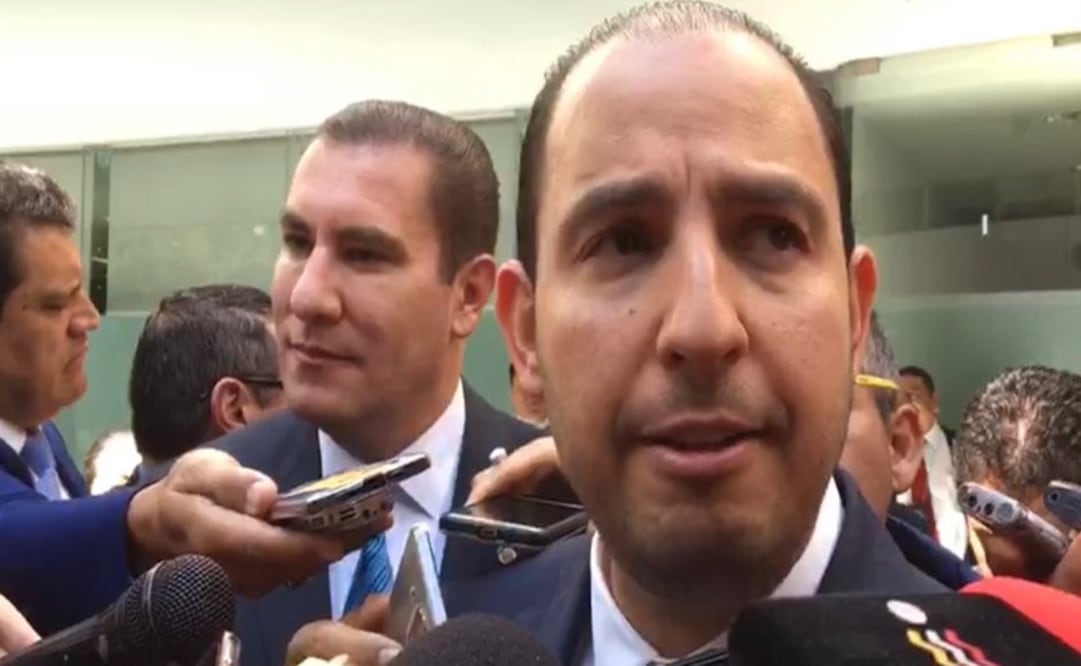 Foto: Captura de video