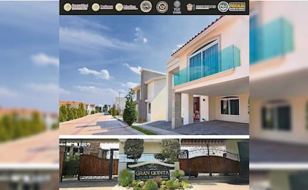 Aplican extinción de dominio a un BMW e inmueble de exalcaldesa de Santo Tomás de los Plátanos