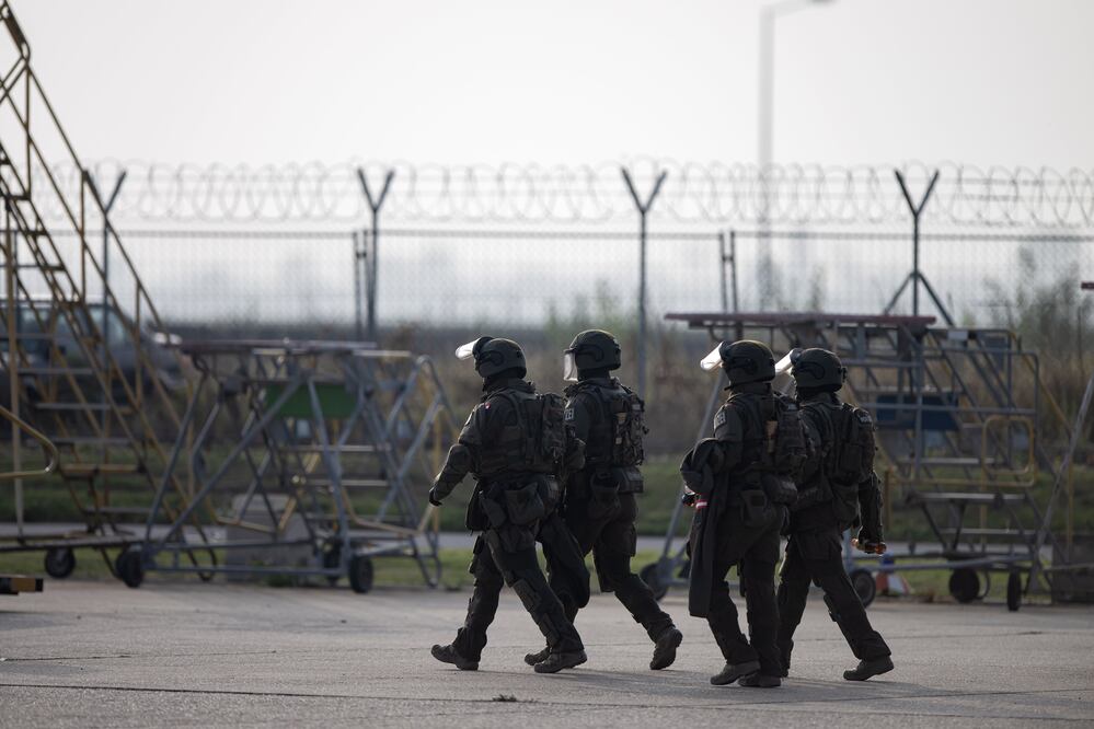 FOTO: Ilustrativa. EFE/EPA