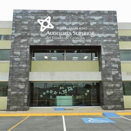 Auditoría de Coahuila detecta daño al erario por 639 mdp