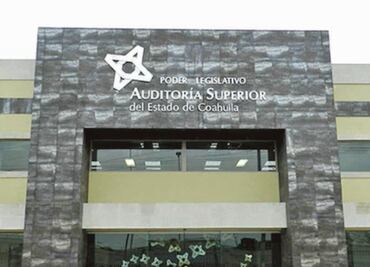 Auditoría de Coahuila detecta daño al erario por 639 mdp