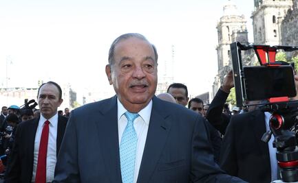 Slim hacía trampa con cobros por minuto, acusa diputado del PT