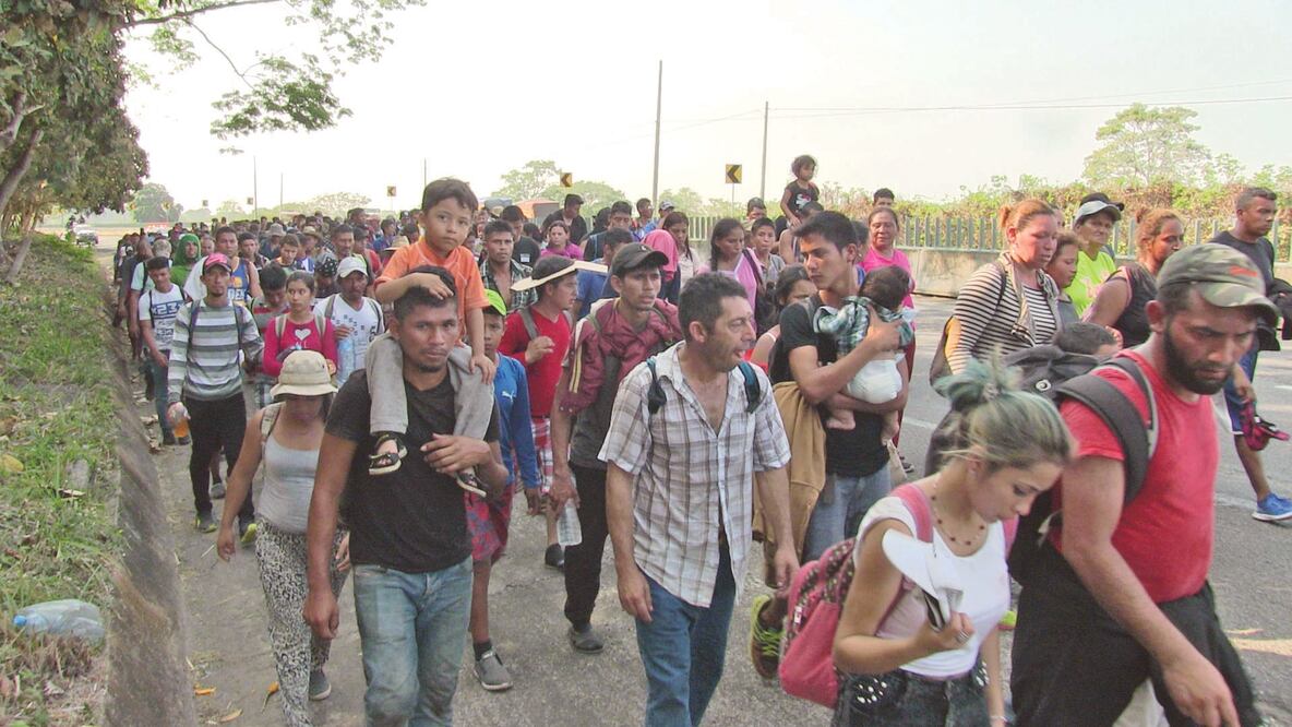 Foto: Archivo/El Universal