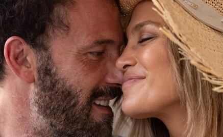 Tachan de "ridículos" a Jennifer Lopez y Ben Affleck por los tatuajes que se hicieron