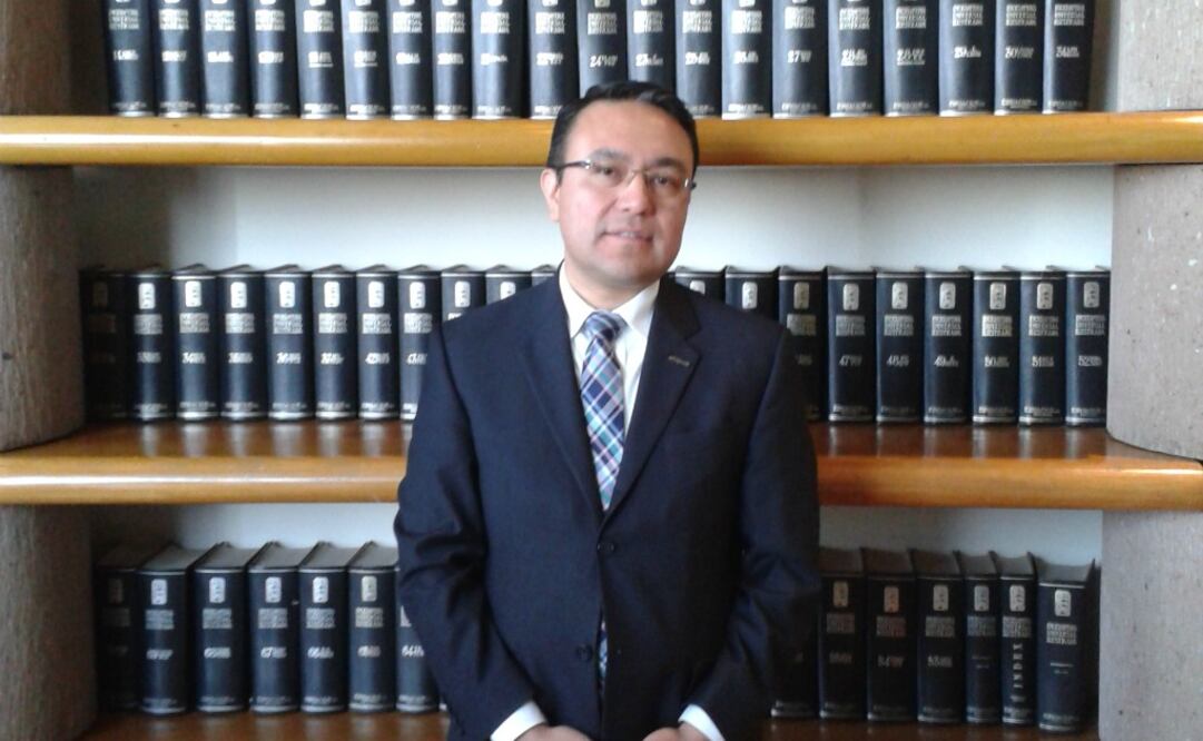 Horacio Saldívar, Director de Compras en Nissan Mexicana