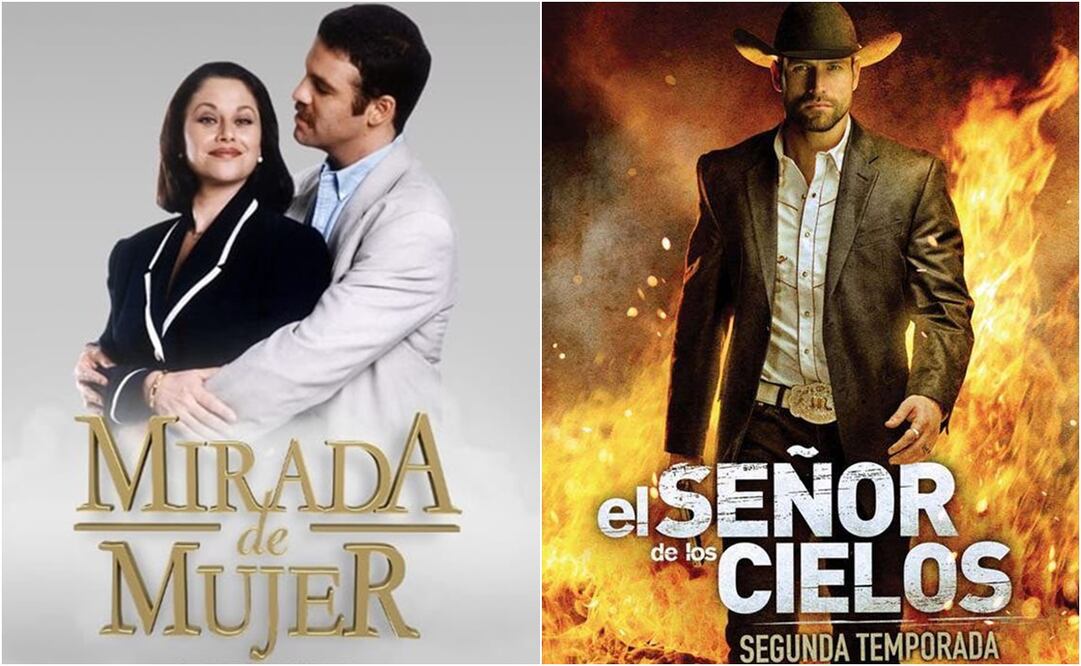 Argos Media Group ha trabajado a lo largo de 30 años. Foto: X