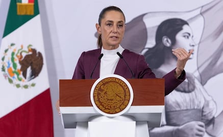 Sheinbaum rechaza dichos de la presidenta de la Comunidad de Madrid; defiende carácter democrático de su gobierno