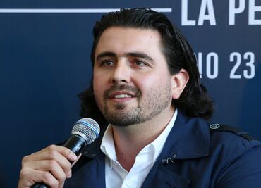 Necesitábamos liderazgo: Amaury sobre la salida de Higuera