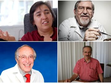 La SEP anunció a los ganadores del Premio Nacional de Ciencias 2016