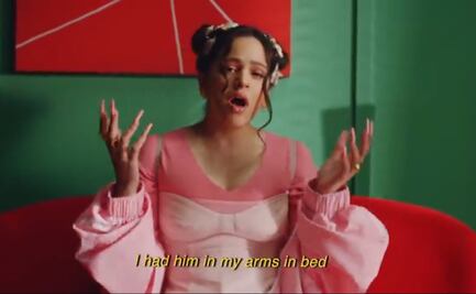 Rosalía sorprende con el tema "Juro que", una vuelta al flamenco más puro