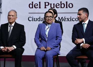 Avanza programa "Sí al Desarme, Sí a la Paz"; en 5 meses se han canjeado voluntariamente mil 550 armas de fuego: Segob